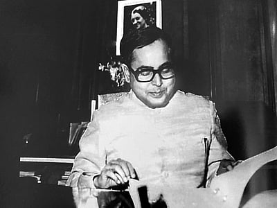 'பிரணாப்தா' என்கிற மந்திரச் சொல்! - 204